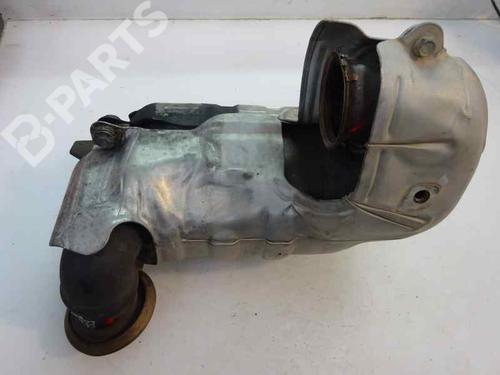 Used Catalyst CITROËN C5 III (RD_) [2008-2017]  9370766