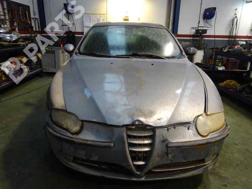 Left taillight ALFA ROMEO 147 (937_) 1.9 JTD (937.AXD1A, 937.BXD1A, 937.AXV1A, 937.BXB1A,... | BP9419807C34 