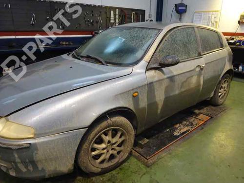 Left taillight ALFA ROMEO 147 (937_) 1.9 JTD (937.AXD1A, 937.BXD1A, 937.AXV1A, 937.BXB1A,... | BP9419807C34 