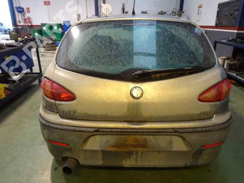 Left taillight ALFA ROMEO 147 (937_) 1.9 JTD (937.AXD1A, 937.BXD1A, 937.AXV1A, 937.BXB1A,... | BP9419807C34 