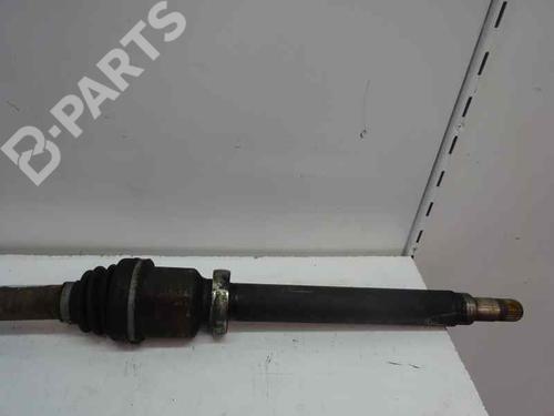 Right front driveshaft FORD FOCUS II (DA_, HCP, DP) 1.8 TDCi | BP9419839M39 