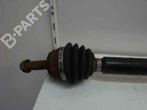 Right front driveshaft SEAT CORDOBA (6K1, 6K2) 1.4 i | BP9414821M39 