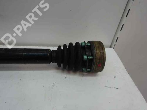 Right front driveshaft SEAT CORDOBA (6K1, 6K2) 1.4 i | BP9414821M39 
