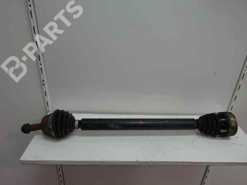 Used Right front driveshaft SEAT IBIZA II (6K1) 1.4 (60 hp) 9414822