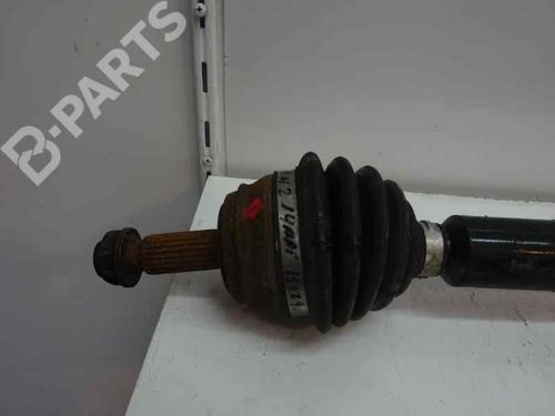 Right front driveshaft SEAT IBIZA II (6K1) 1.4 | BP9414822M39 