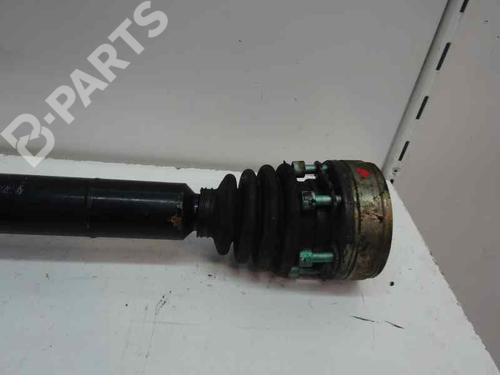 Right front driveshaft SEAT IBIZA II (6K1) 1.4 | BP9414822M39 