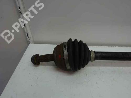 Left front driveshaft SEAT IBIZA II (6K1) 1.4 | BP9414824M38 