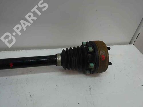 Left front driveshaft SEAT IBIZA II (6K1) 1.4 | BP9414824M38 