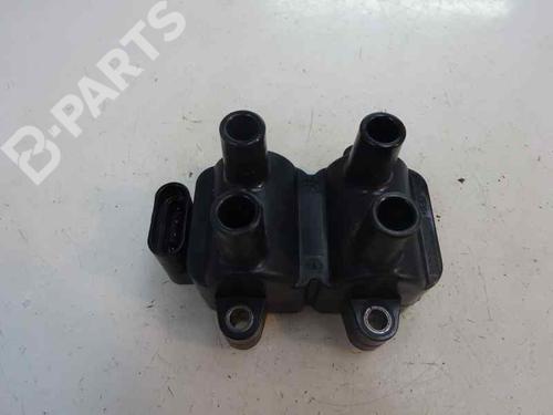 Used Ignition coil RENAULT SCÉNIC I MPV (JA0/1_, FA0_) [1999-2010]  9414831