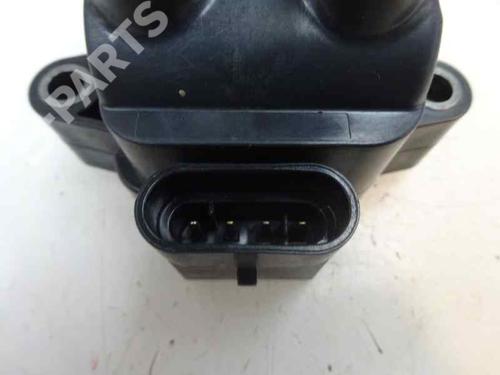 Ignition coil RENAULT SCÉNIC I MPV (JA0/1_, FA0_)  | BP9414831M94 