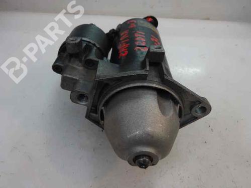 Startmotor OPEL ZAFIRA A MPV (T98) 2.2 DTI 16V (F75) | BP9419800M8 