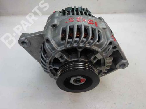 Alternator RENAULT SCÉNIC I MPV (JA0/1_, FA0_)  | BP9414780M7 