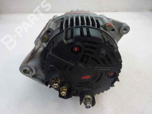 Alternator RENAULT SCÉNIC I MPV (JA0/1_, FA0_)  | BP9414780M7 