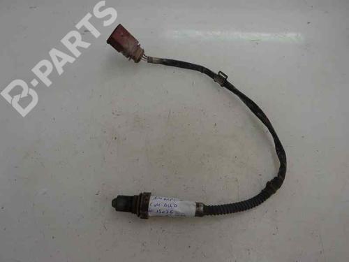 Used Electronic sensor SEAT CORDOBA (6K1, 6K2) 1.4 i (60 hp) 9414833