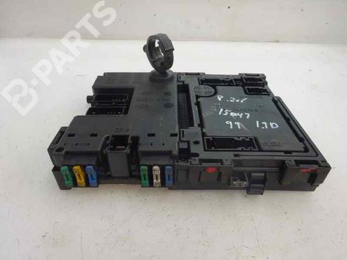 Fuse box PEUGEOT 206 Hatchback (2A/C) 1.9 D | BP9419832E1 