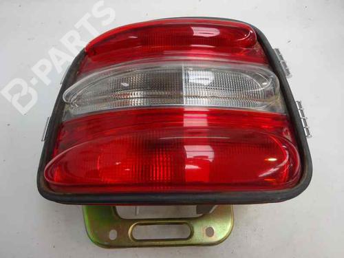 Højre baglygte FIAT BRAVA (182_) [1995-2003]  9414787