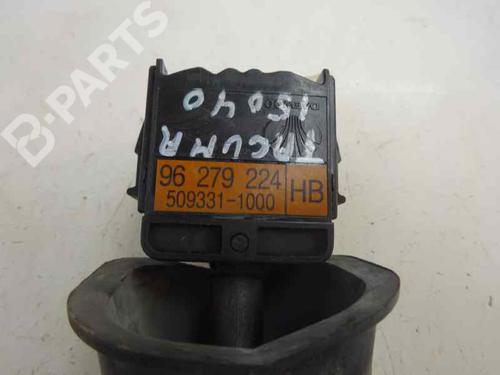 Steering column stalk DAEWOO REZZO (U100)  | BP9419843I23 
