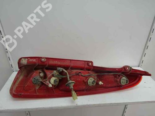 Left taillight DAEWOO REZZO (U100)  | BP9419806C34 
