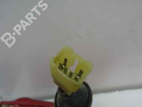Left taillight DAEWOO REZZO (U100)  | BP9419806C34 