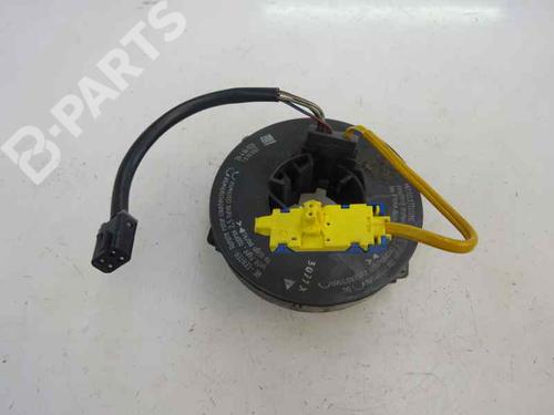 Squib airbag OPEL ZAFIRA A MPV (T98) 2.2 DTI 16V (F75) | BP9419825C102 