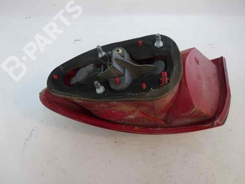 Left taillight ALFA ROMEO 147 (937_) 1.9 JTD (937.AXD1A, 937.BXD1A, 937.AXV1A, 937.BXB1A,... | BP9419807C34 