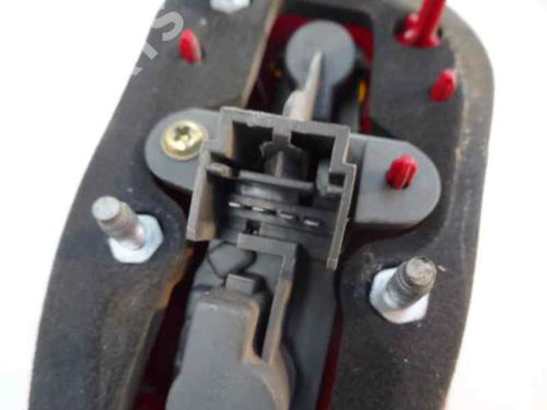Left taillight ALFA ROMEO 147 (937_) 1.9 JTD (937.AXD1A, 937.BXD1A, 937.AXV1A, 937.BXB1A,... | BP9419807C34 