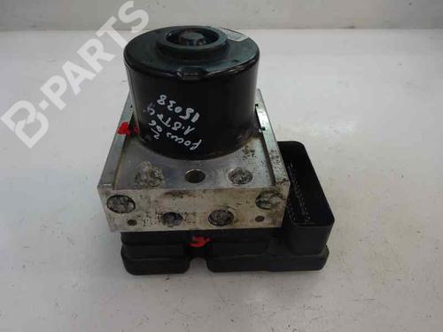ABS Bremseaggregat FORD FOCUS II (DA_, HCP, DP) 1.8 TDCi (115 hp) 9419814