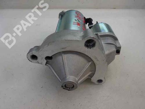 Starter PEUGEOT 206 Hatchback (2A/C) 1.9 D | BP9419802M8 