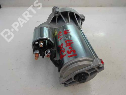 Starter PEUGEOT 206 Hatchback (2A/C) 1.9 D | BP9419802M8 