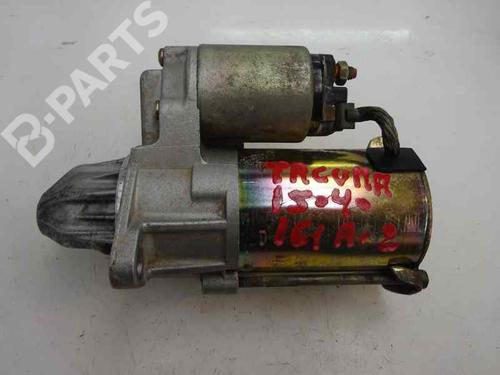 Used Starter DAEWOO REZZO (U100) [2000-2025]  9419804