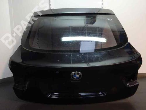 Tailgate BMW X6 (E71, E72)  2008