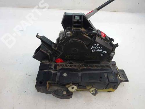 Front left lock FORD FOCUS II (DA_, HCP, DP) 1.8 TDCi | BP9431140C98 