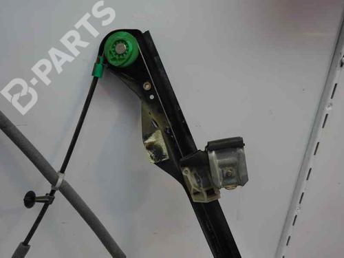 Front right window mechanism FORD FOCUS II (DA_, HCP, DP) 1.8 TDCi | BP9431087C23 