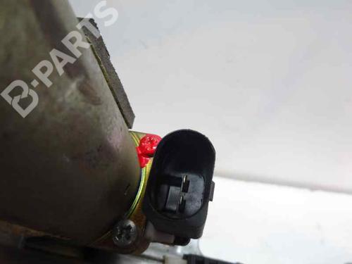 Front right window mechanism FORD FOCUS II (DA_, HCP, DP) 1.8 TDCi | BP9431087C23 