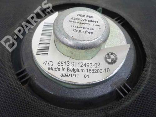Radio BMW X6 (E71, E72)  | BP9431127E6 