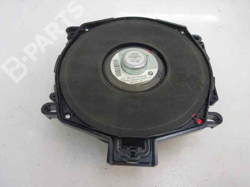 Radio BMW X6 (E71, E72)  | BP9431128E6 