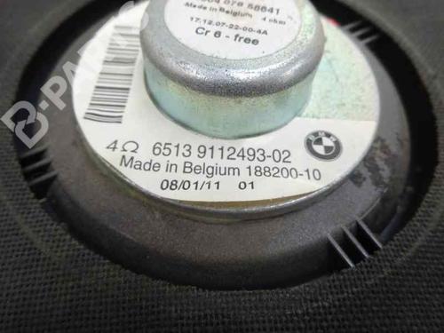 Radio BMW X6 (E71, E72)  | BP9431128E6 