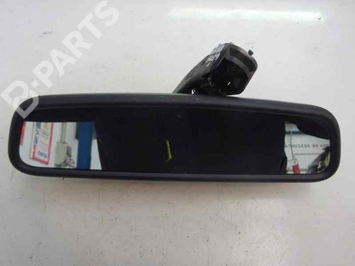 Used Rear mirror BMW X6 (E71, E72) [2007-2015]  9431154