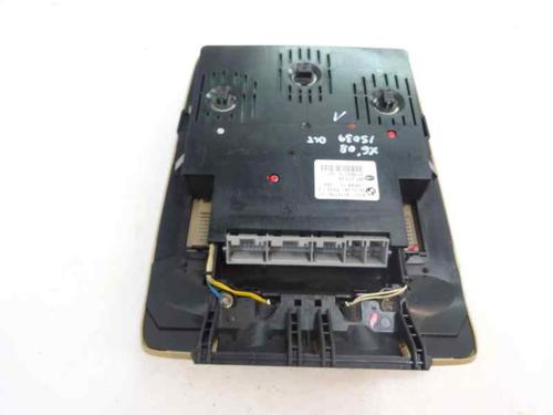 Interior roof light BMW X6 (E71, E72)  | BP9431186I8 