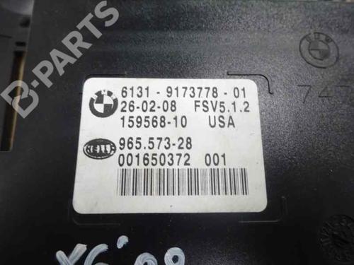 Interior roof light BMW X6 (E71, E72)  | BP9431186I8 
