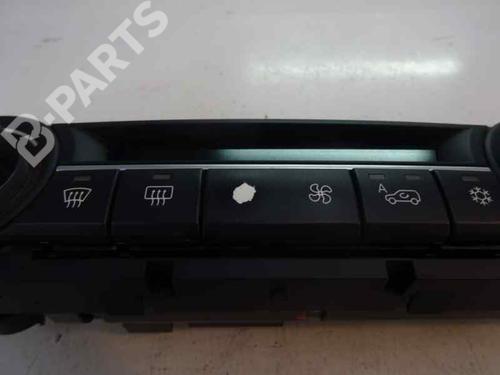 Climate control BMW X6 (E71, E72)  | BP9431147I5 