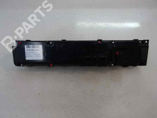 Climate control BMW X6 (E71, E72)  | BP9431147I5 