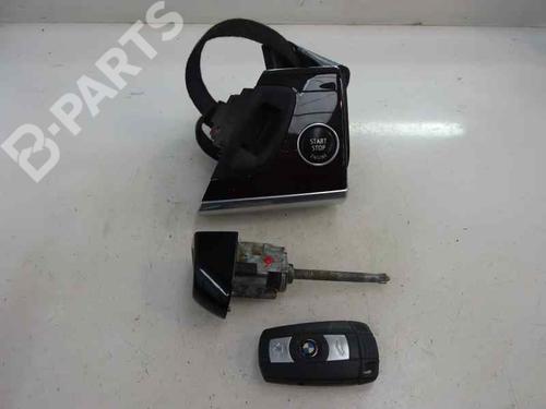 Used Ignition barrel BMW X6 (E71, E72) [2007-2015]  9431144