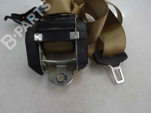 Rear right seatbelt BMW X6 (E71, E72)  | BP9431183I28 