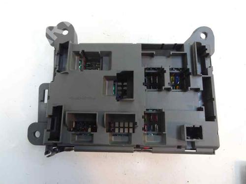 Fuse box BMW X6 (E71, E72)  | BP9431136E1 