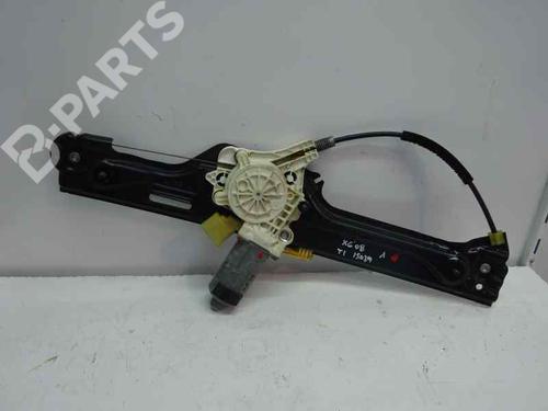 Used Rear left window mechanism BMW X6 (E71, E72) [2007-2015]  9431083