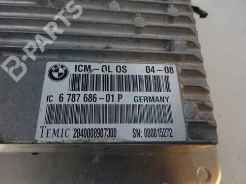 Electronic module BMW X6 (E71, E72)  | BP9431102M83 