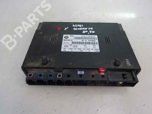 Electronic module BMW X6 (E71, E72)  61.35-9 | 148 | 264 | 01 | 2008 | 1