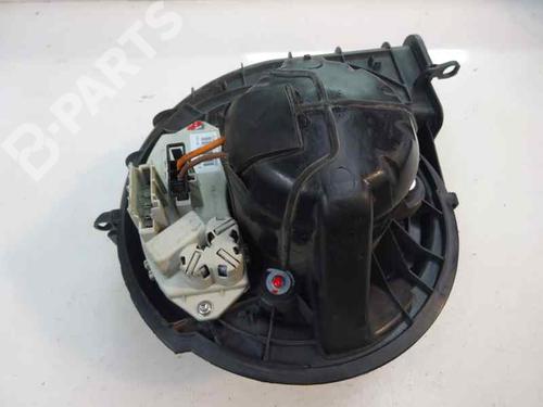 Heater blower motor BMW X6 (E71, E72)  | BP9431149M62 