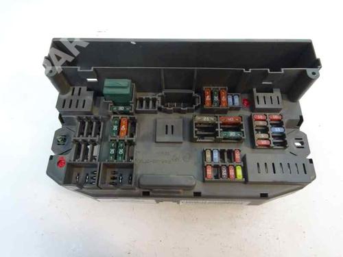 Fuse box BMW X6 (E71, E72)  64633011 | 03 | 01 | 01 | 2008 | 1